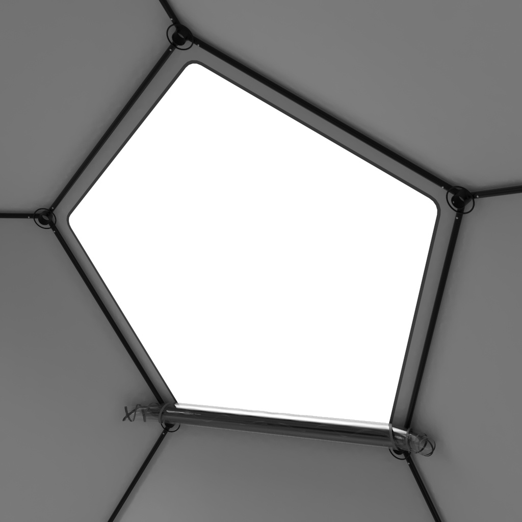 Toyota Grand Prix Dome