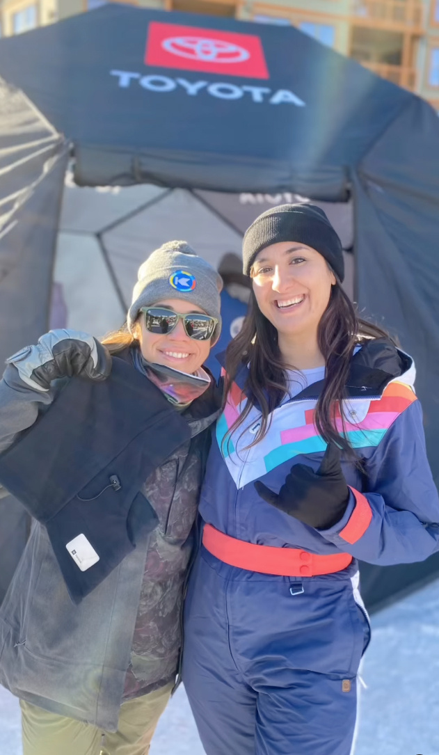 Toyota Grand Prix Dome