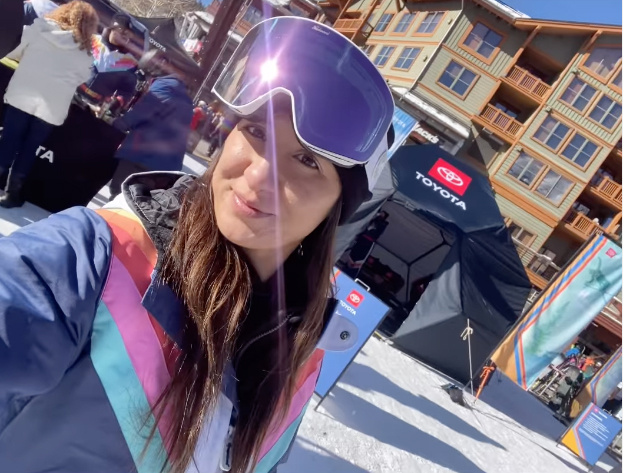 Toyota Grand Prix Dome