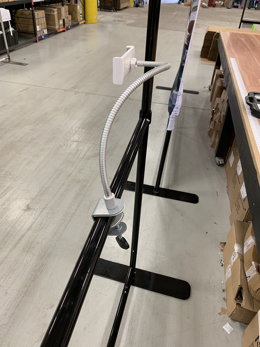 Comcast Media Wall Customization