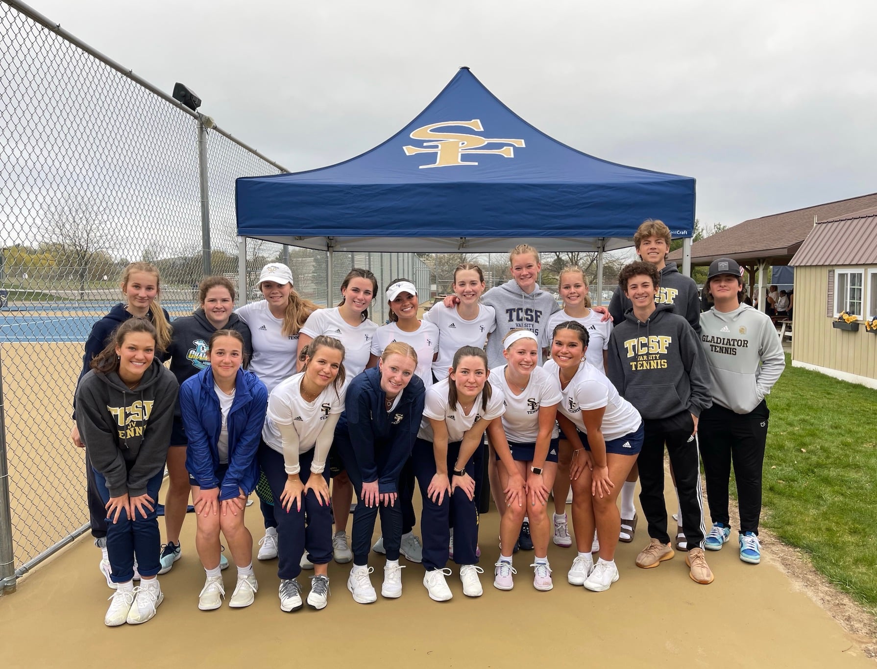 Custom Team Tents with Printed Sports Canopies Custom Team Tents with Printed Sports Canopies