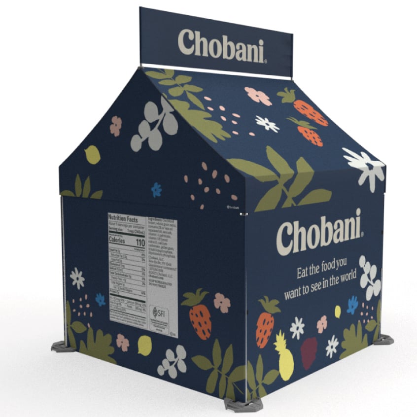 “Chobani