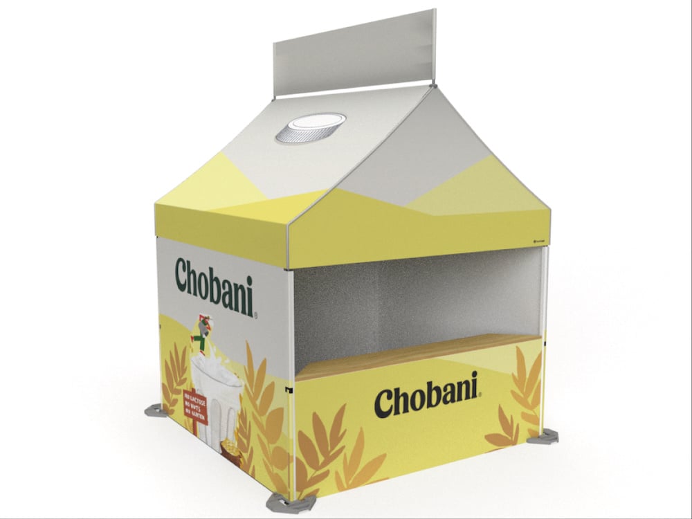 “Chobani