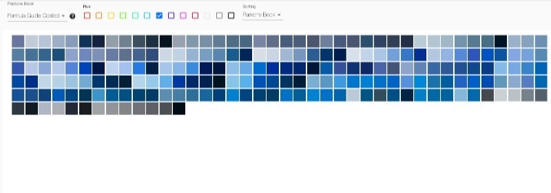 What is a Pantone Color and Why Does it Matter?