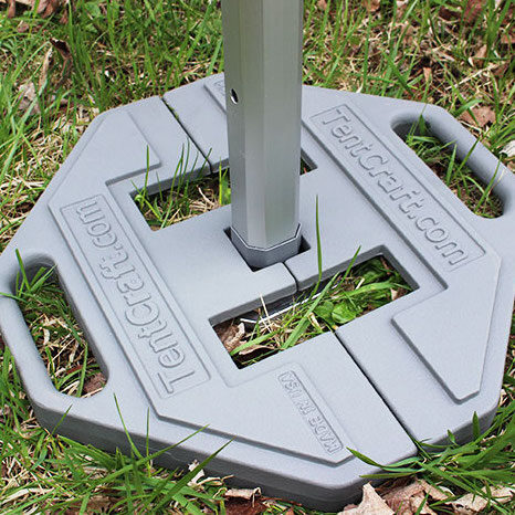footplates