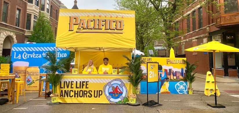 “Pacifico