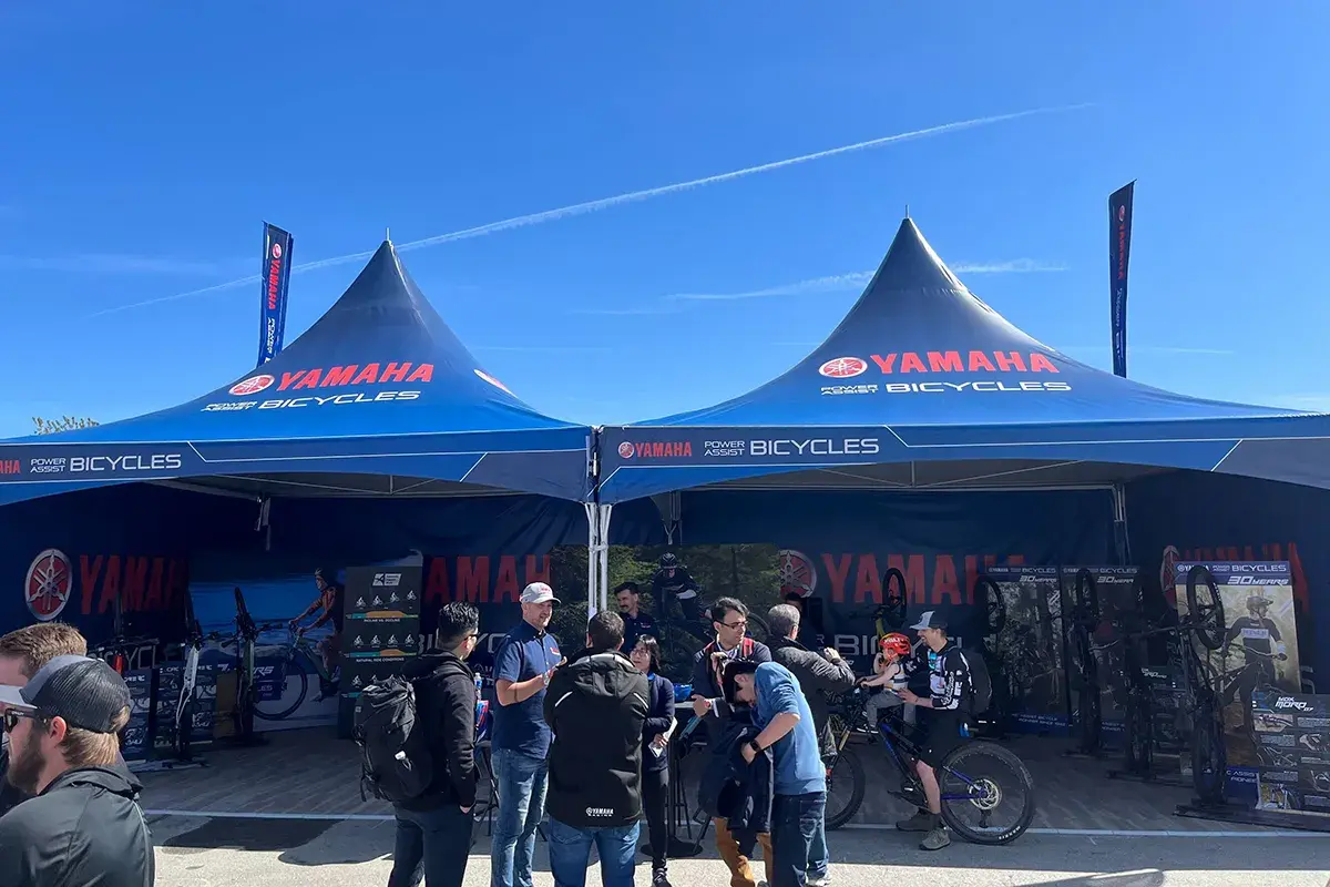 Frame Tents vs. Pop-Up Canopy Tents: What’s the Difference and Which Fits Your Event Best?