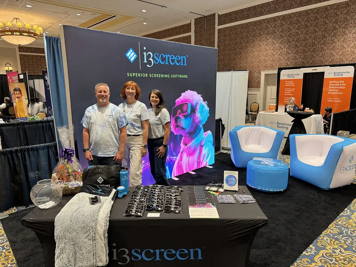 Easy to set up trade show booth Easy to set up trade show booth