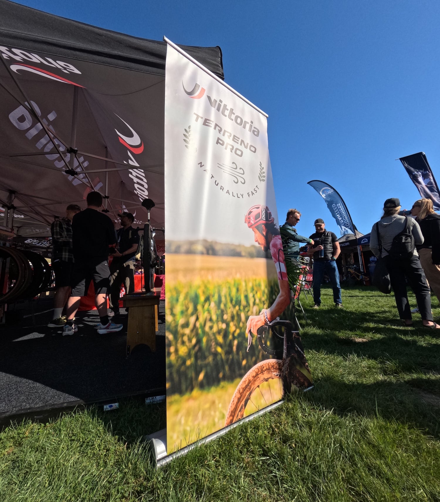 Vittoria Sea Otter 2026 Banner