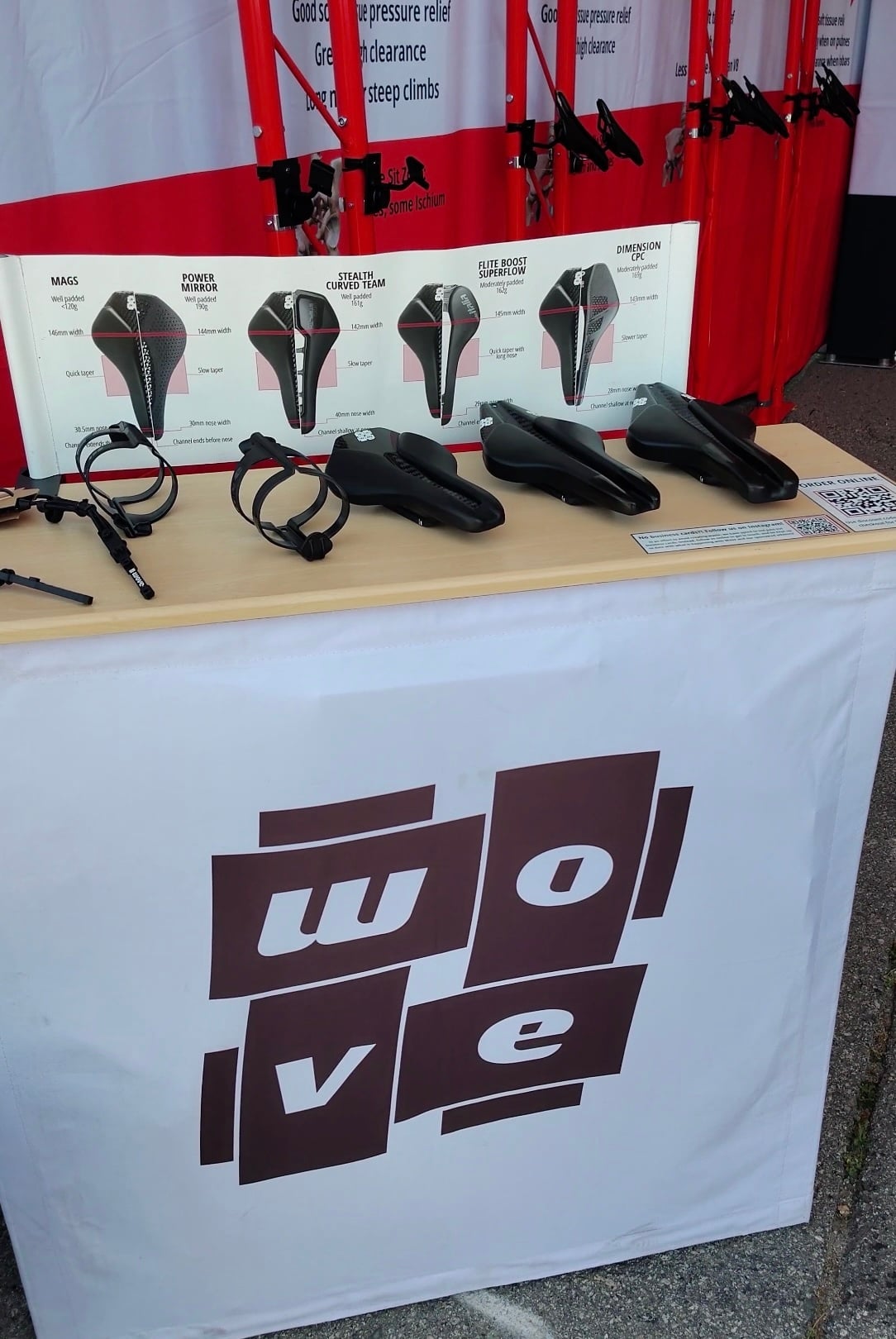 Wove Sea Otter 2026 mightyTable