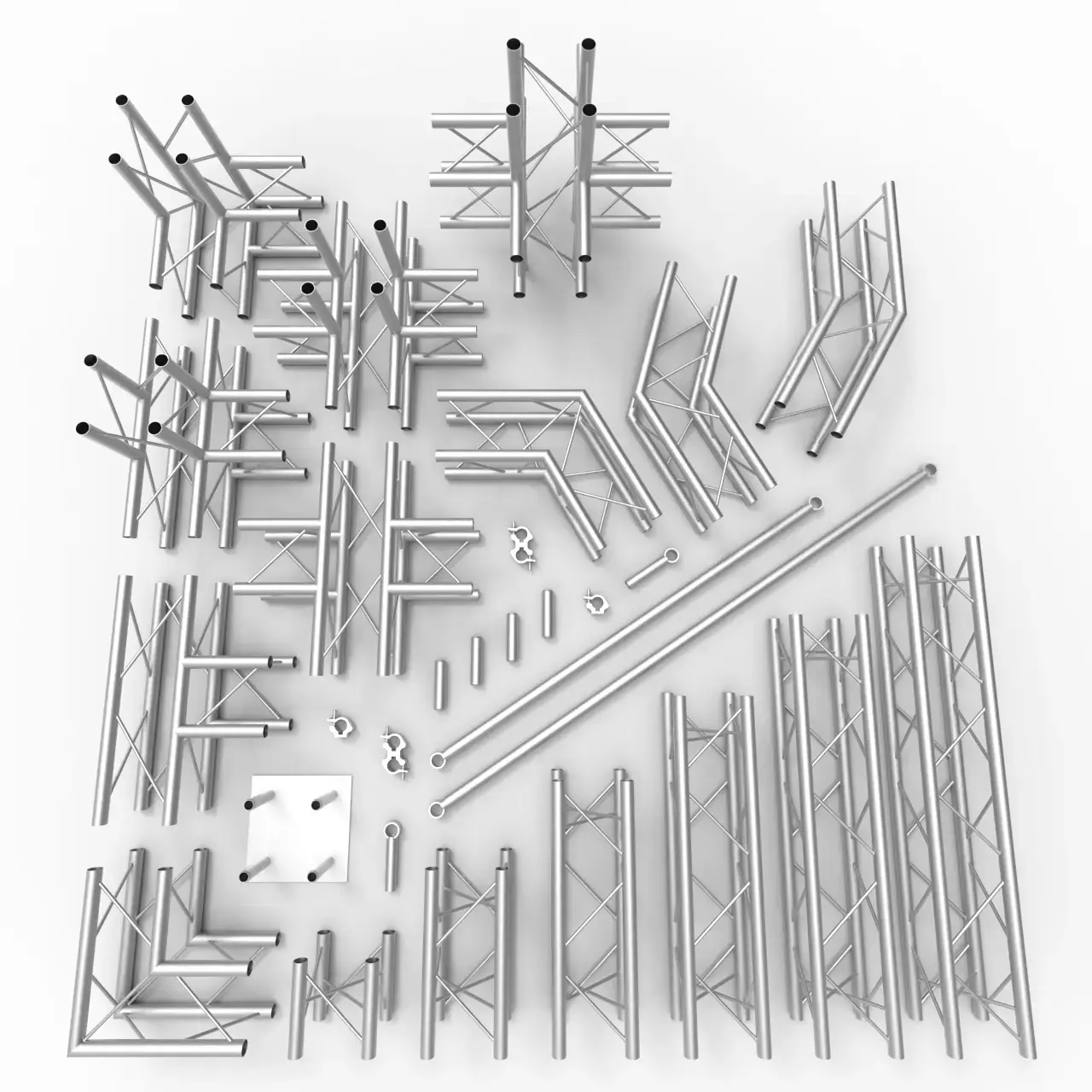 event_truss_pieces_and_options