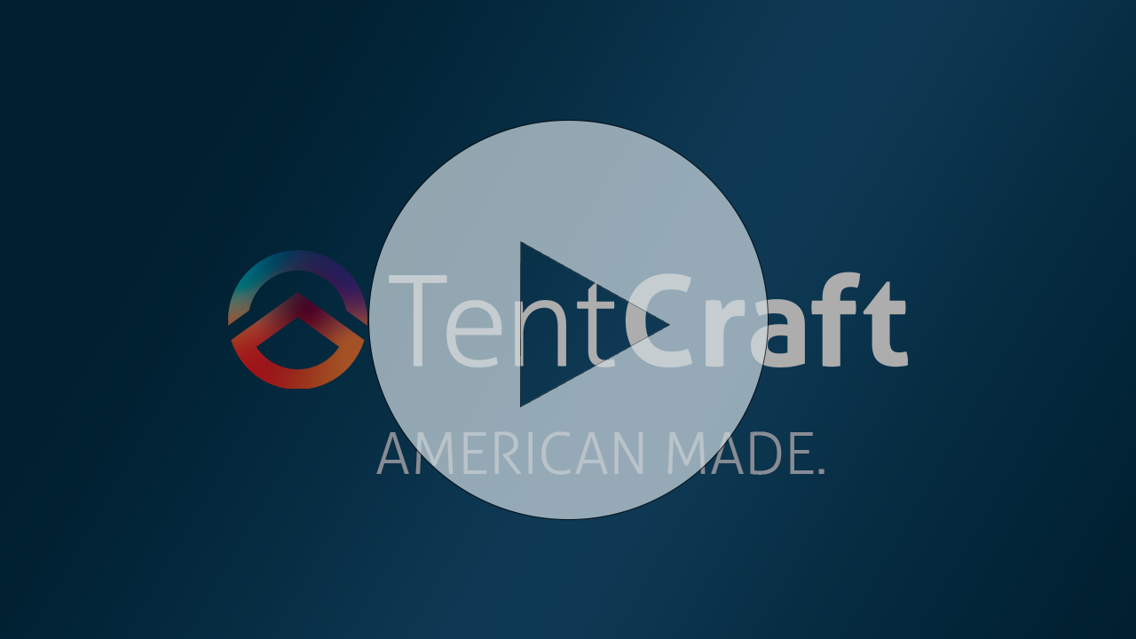 100% Made in America. Built Under One Roof.