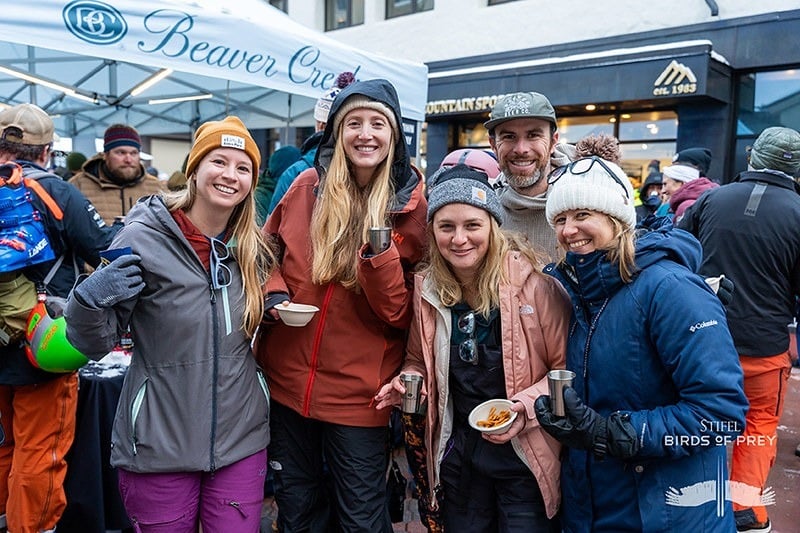 Beaver Creek Ski Resort Chose TentCraft’s MONARCHTENT for All-Season Operational Excellence